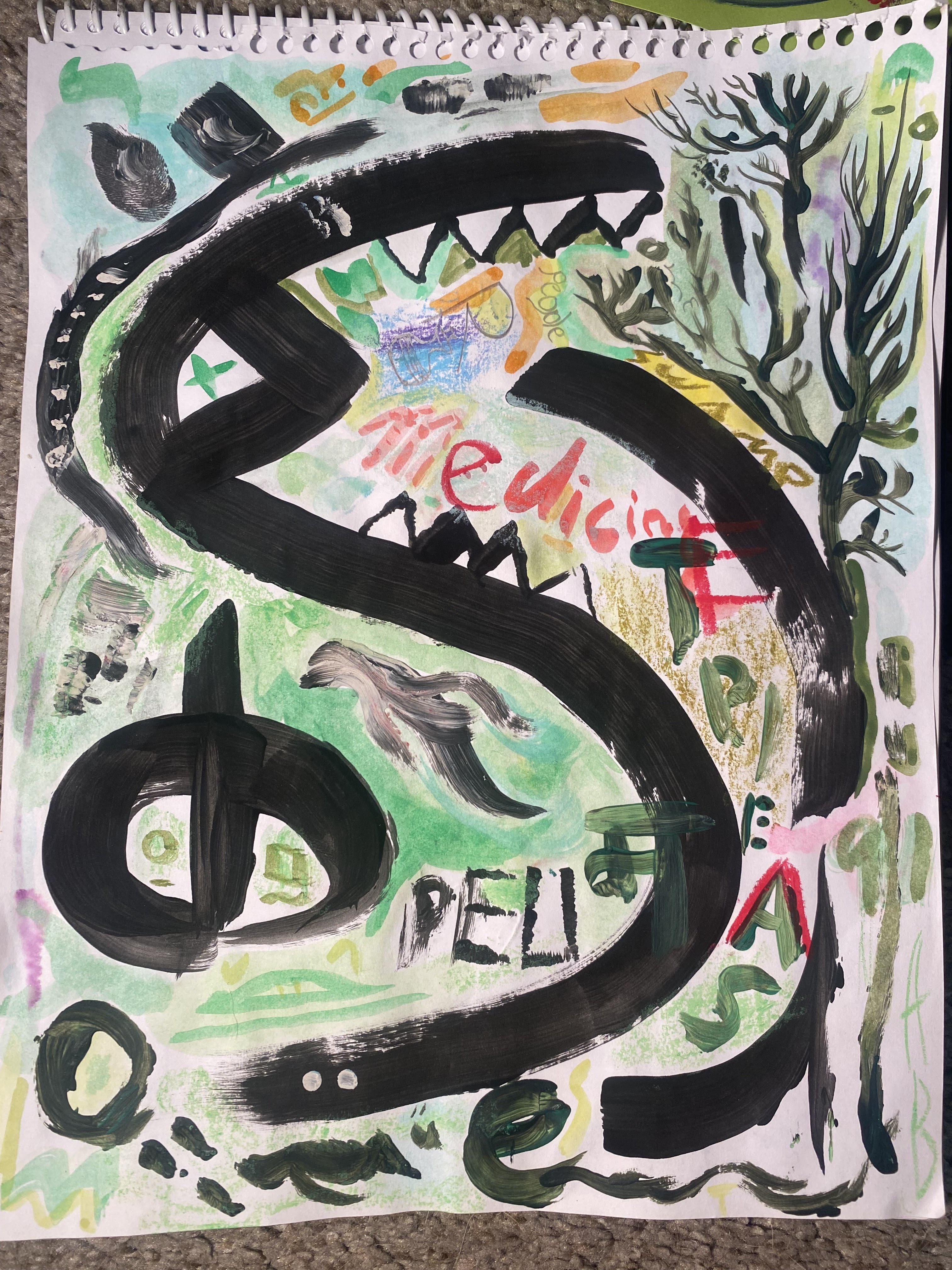 Artwork