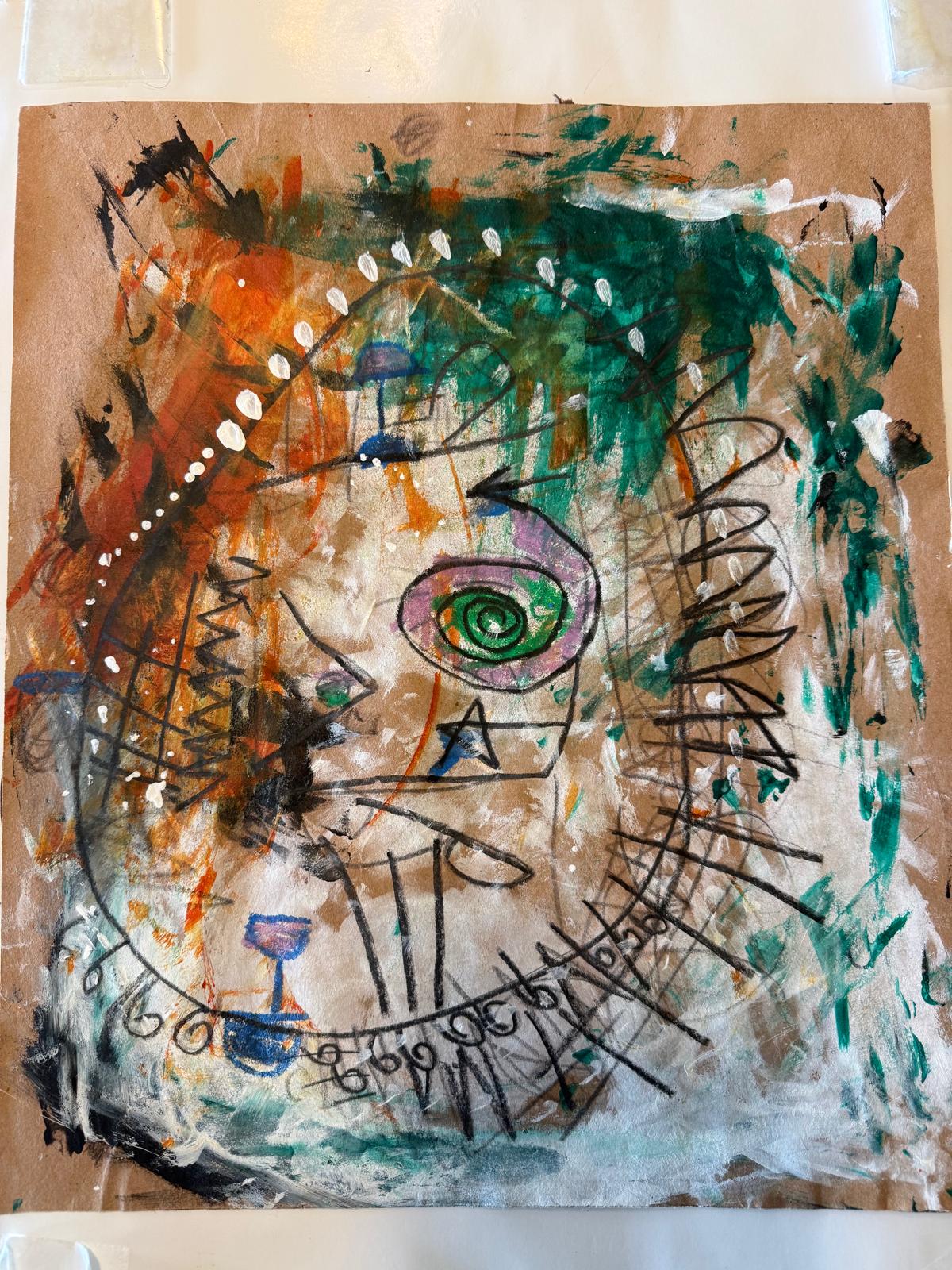 Artwork